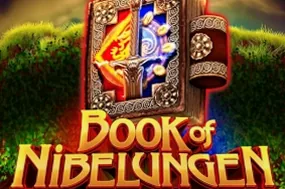 Book of Nibelungen