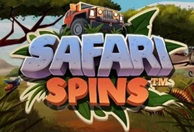 Safari Spins