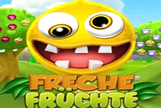 Freche Fruchte