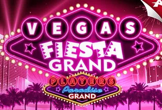 Vegas Fiesta Grand