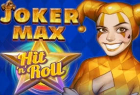 Joker Max Hit 'n' Roll