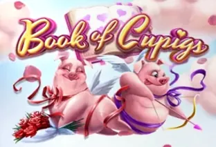 Book of Cupigs