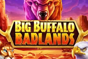 Big Buffalo Badlands