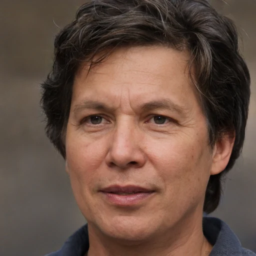 Daniel O.