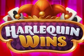 Harlequin Wins