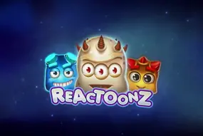Reactoonz
