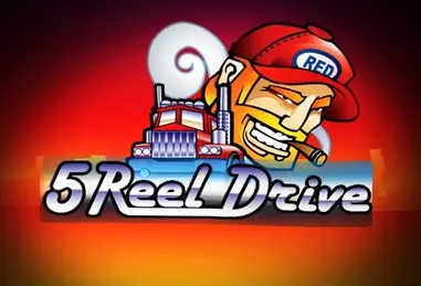 5 Reel Drive