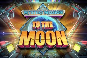 Mystery Mission To The Moon