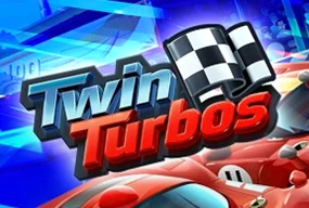 Twin Turbos