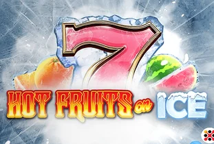 Hot Fruits on Ice
