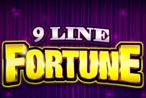 9 Line Fortune