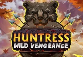 Huntress Wild Vengeance