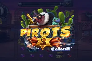 Pirots 3