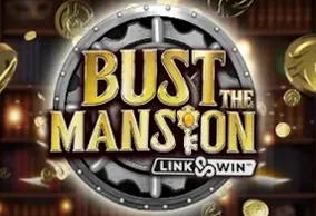 Bust The Mansion