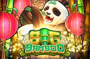 Big Bamboo