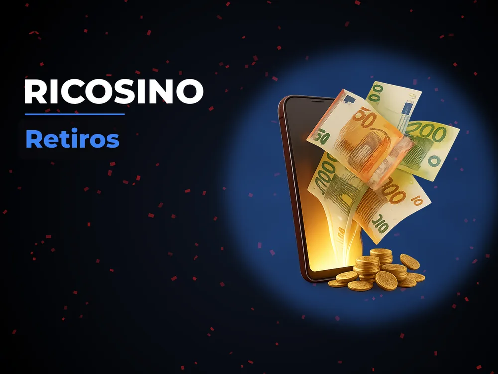Ricosino - Retiros