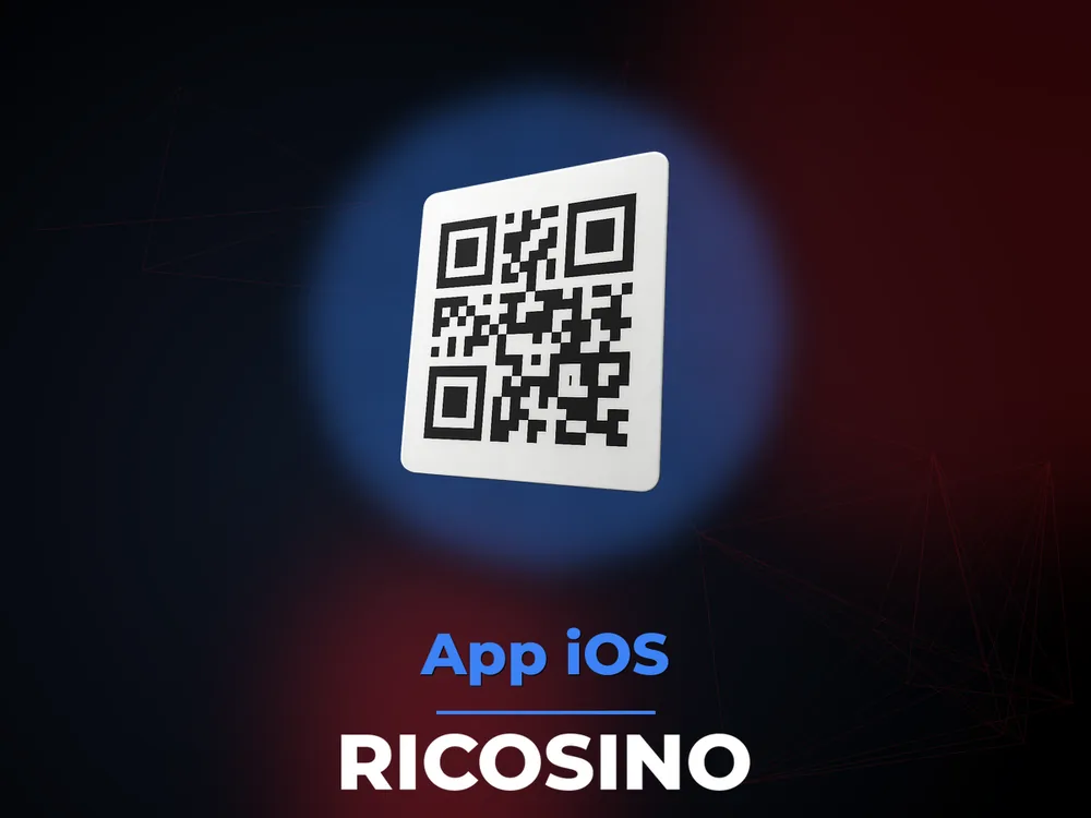 Ricosino - App iOS