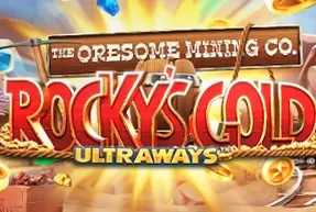 Rocky's Gold Ultraways