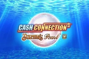 Cash Connection Dolphin's Pearl