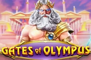 Gates of Olympus