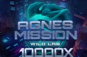 Agnes Mission Wild Lab