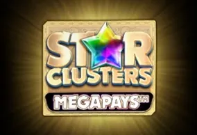 Star Clusters Megapays
