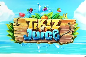 Tikiz N Juice