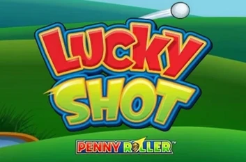 Lucky Shot Penny Roller