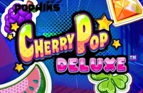 CherryPop Deluxe