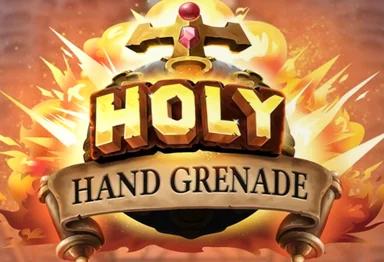 Holy Hand Grenade