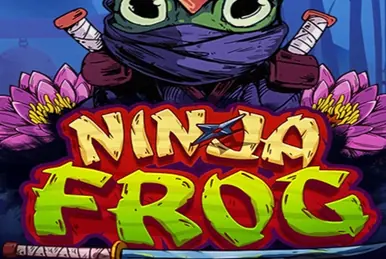 Ninja Frog