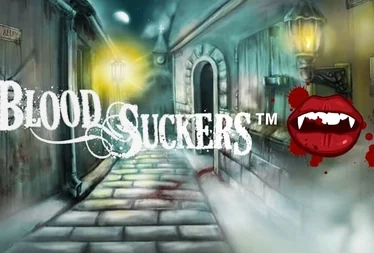 Blood Suckers