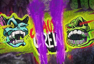 Chaos Crew 2
